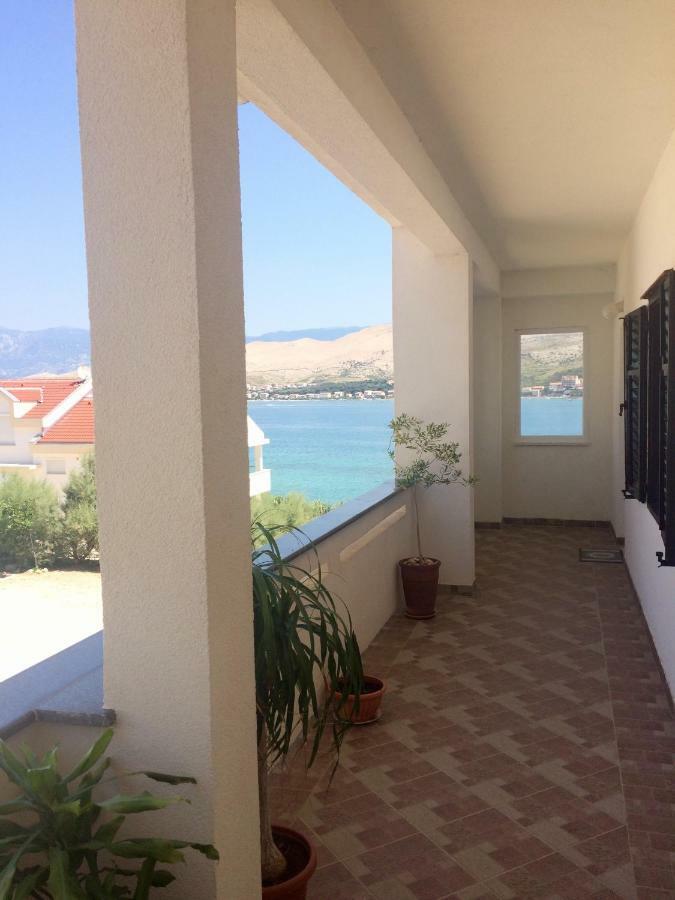 Apartmani Brusel พาก ภายนอก รูปภาพ