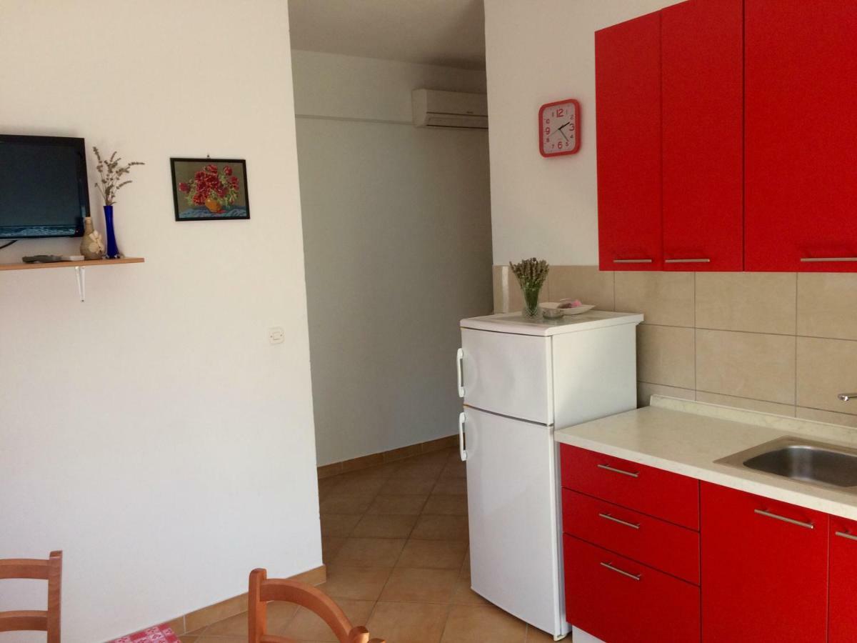Apartmani Brusel พาก ภายนอก รูปภาพ